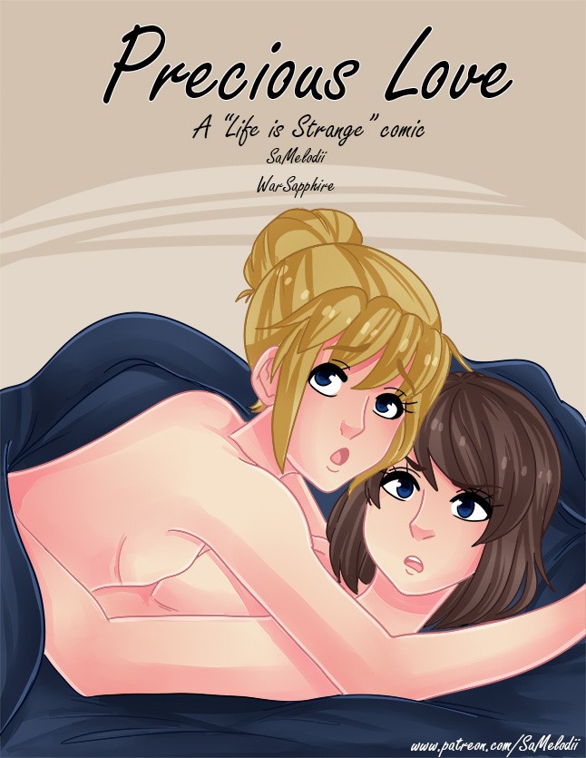 Precious Love porn comic picture 1