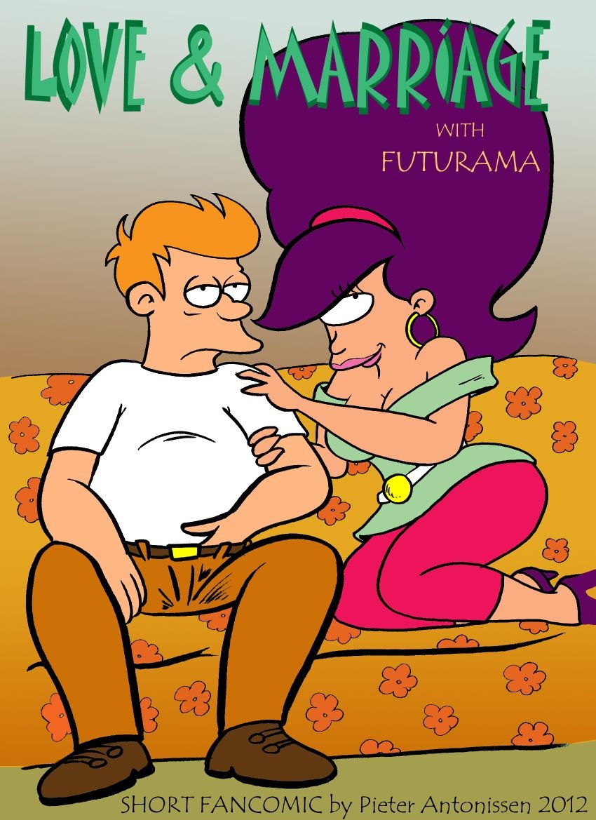 Short Fancomics porn comic picture 4