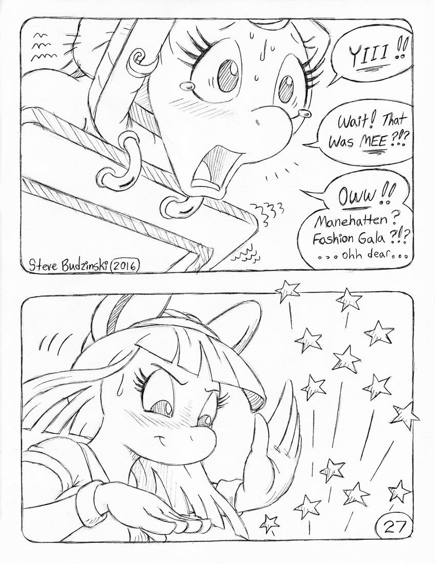 Soreloser porn comic picture 17