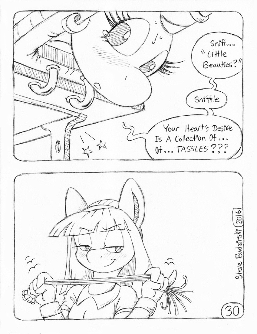 Soreloser porn comic picture 19