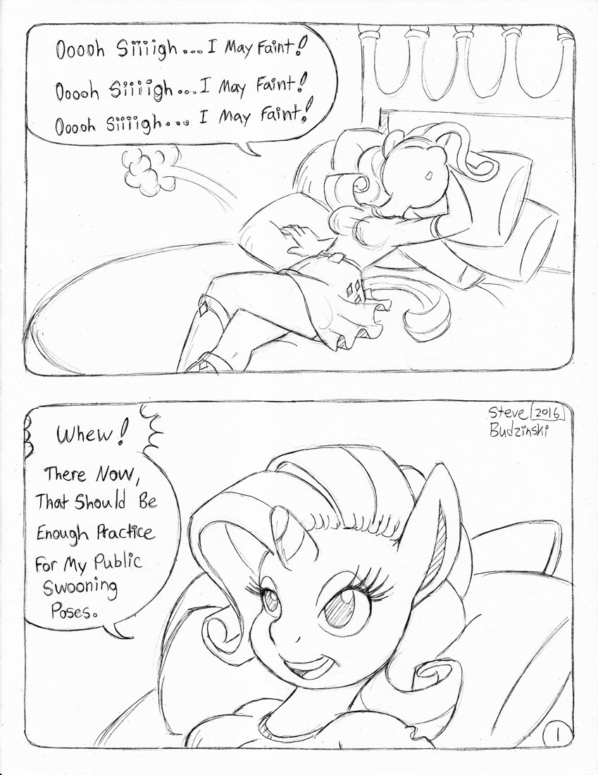 Soreloser porn comic picture 27