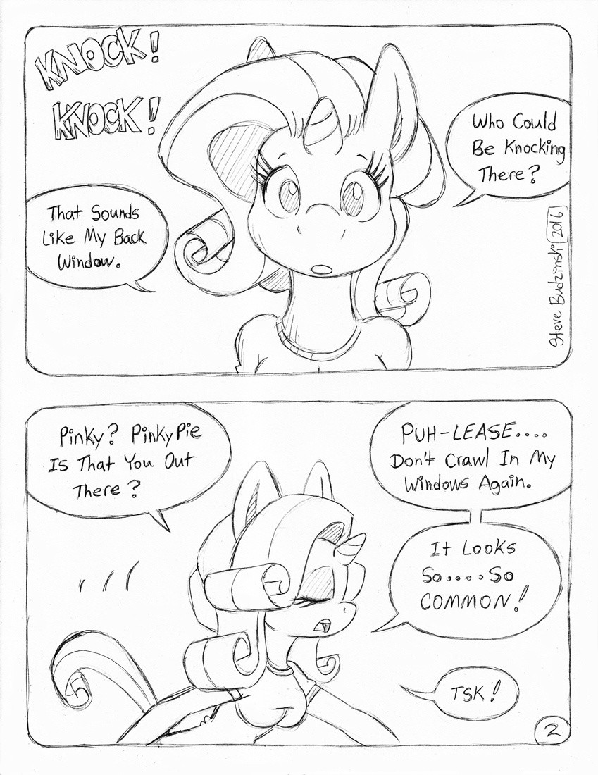 Soreloser porn comic picture 28