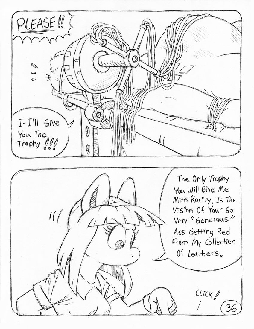 Soreloser porn comic picture 62