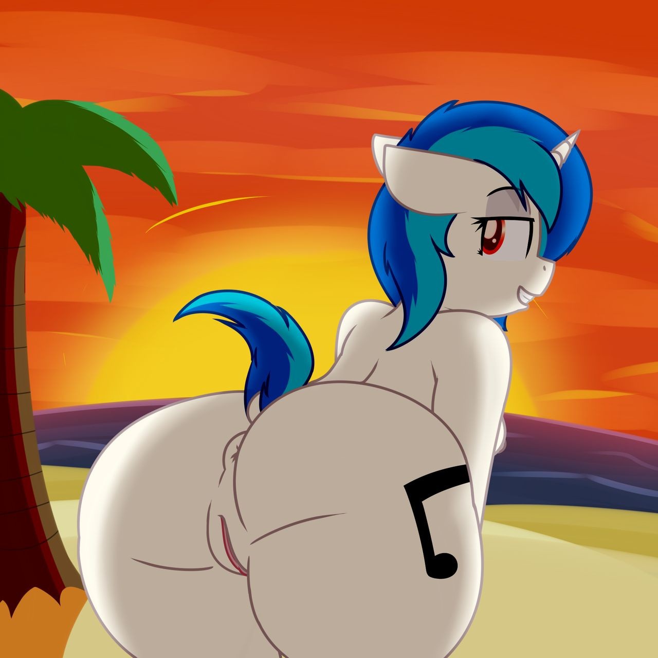 Summer Pack porn comic picture 16