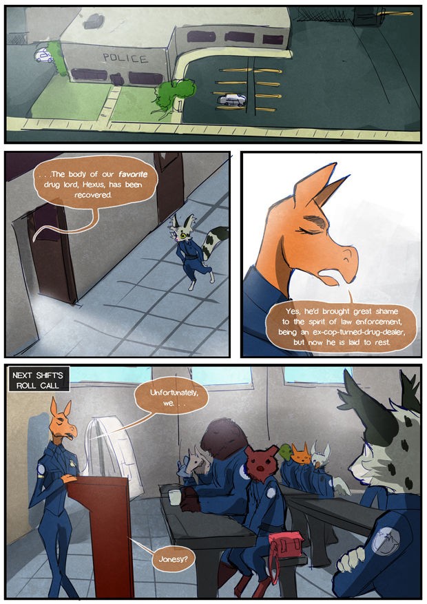 Tell Me More porn comic picture 90