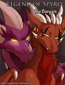 The Bargain porn comic picture 1