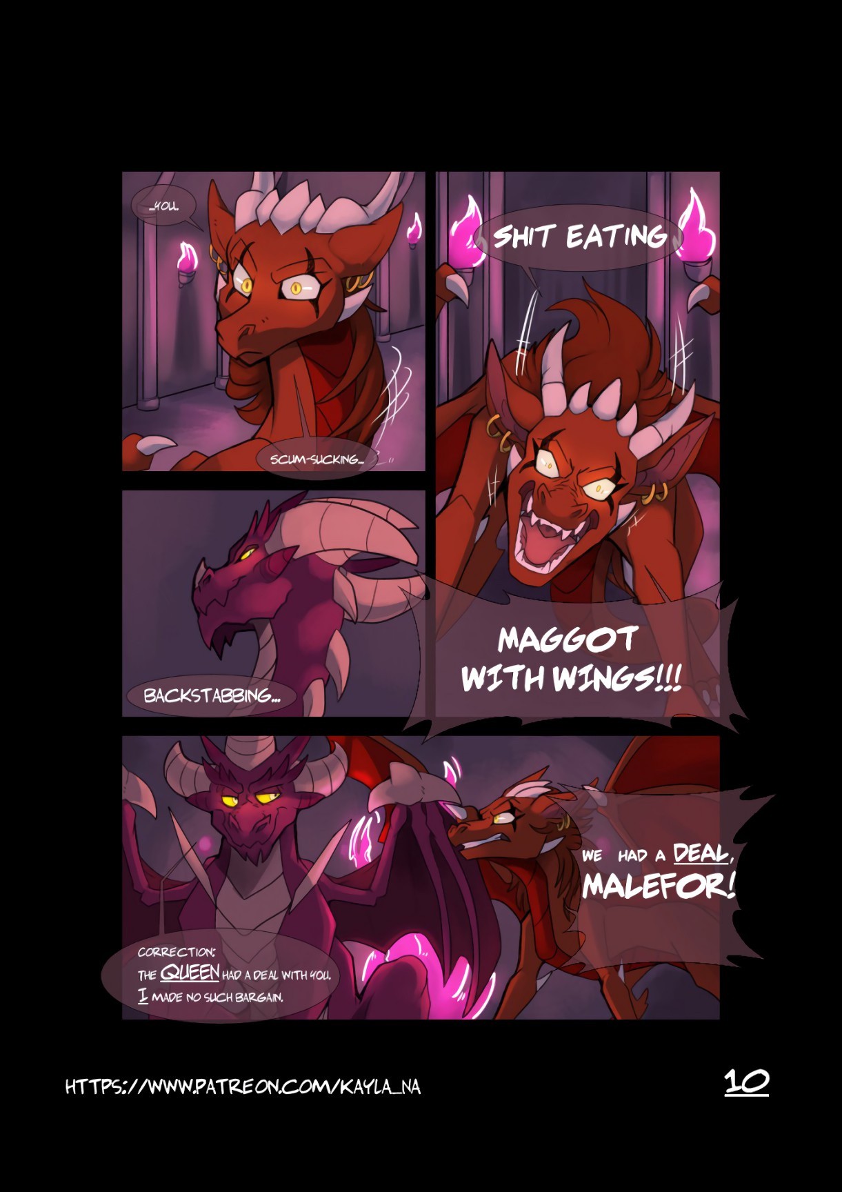 The Bargain porn comic picture 11
