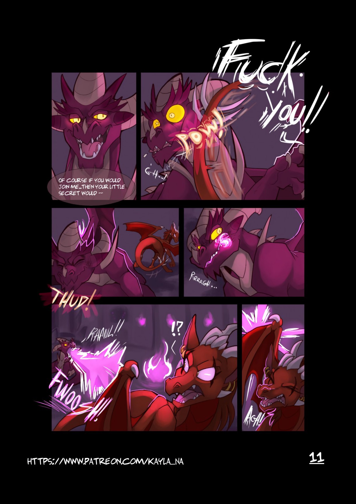 The Bargain porn comic picture 12