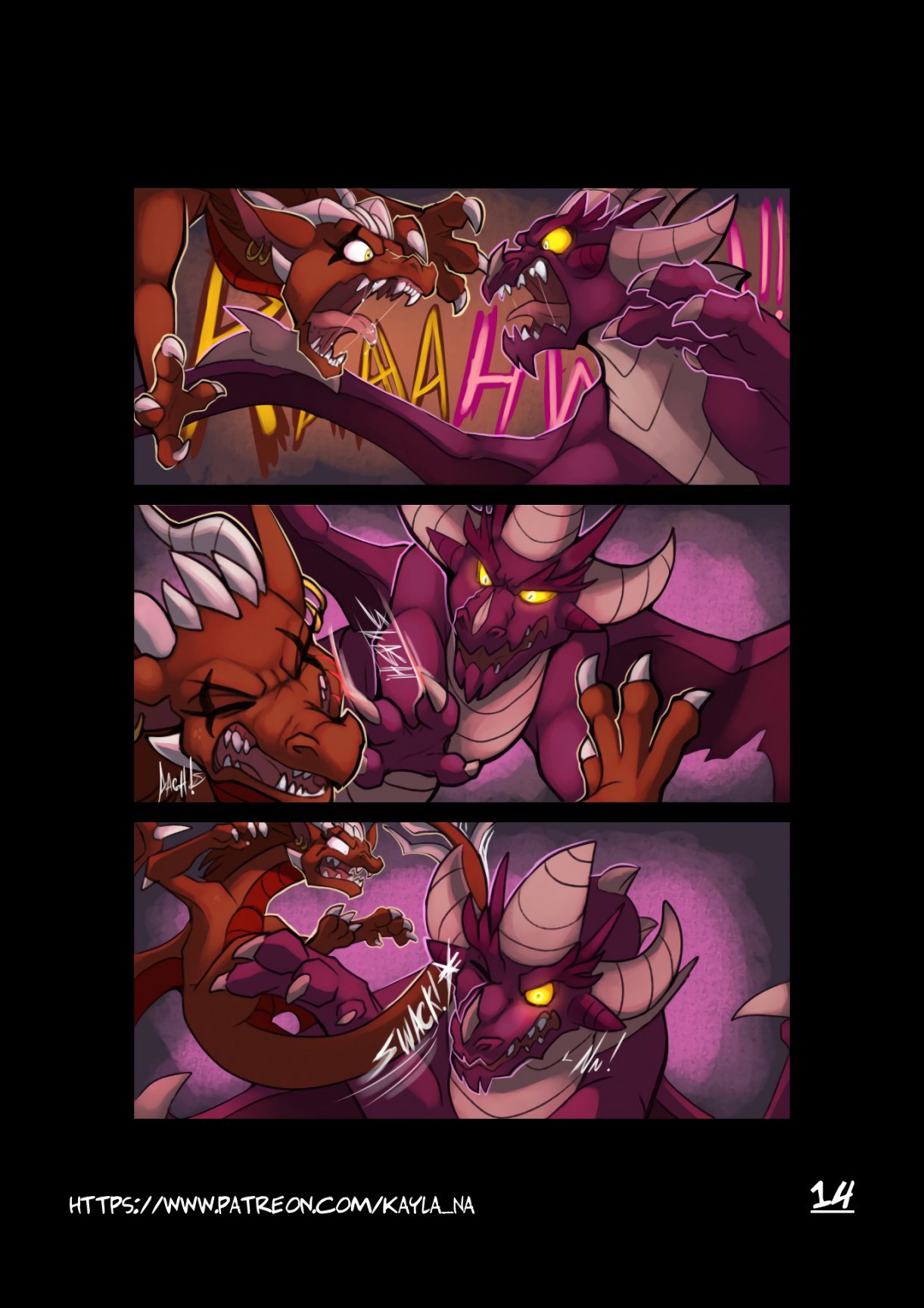 The Bargain porn comic picture 15
