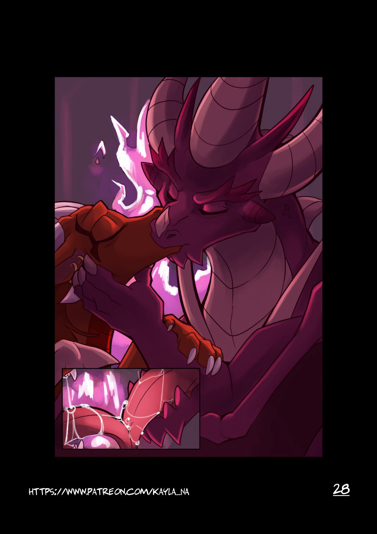 The Bargain porn comic picture 29