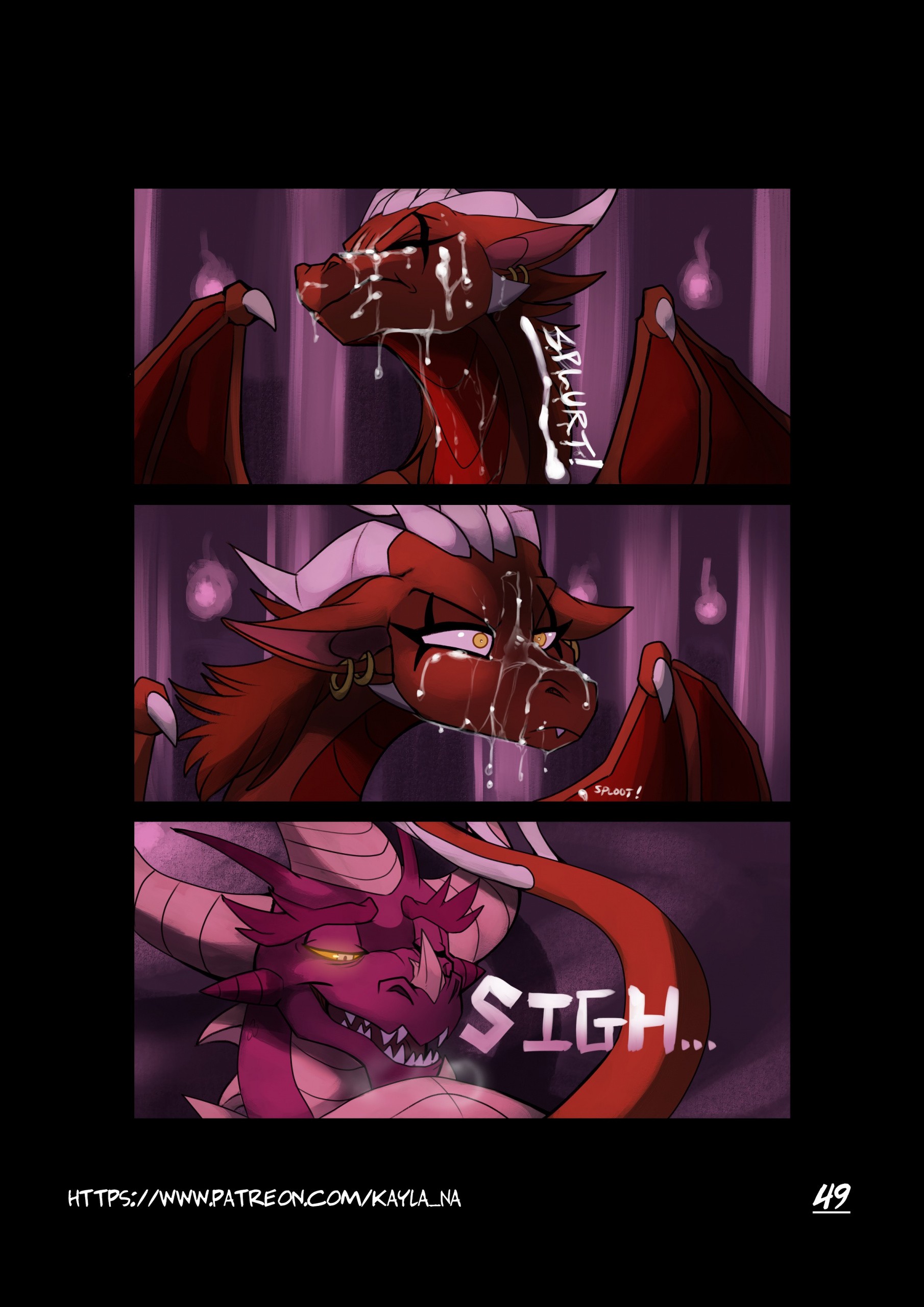 The Bargain porn comic picture 50