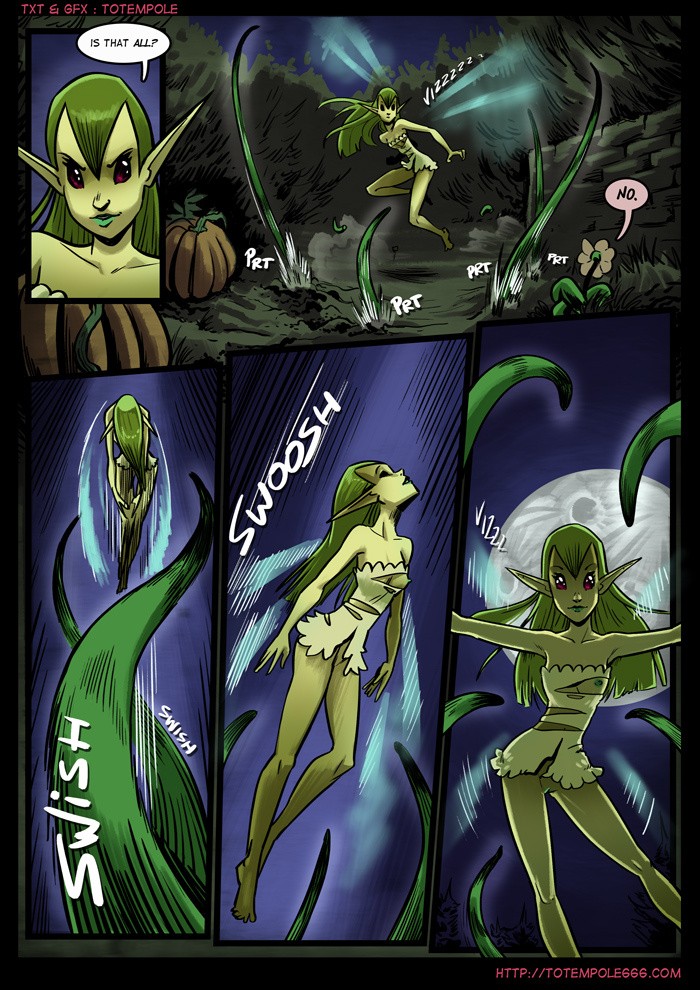The Cummoner 12: Flover porn comic picture 13