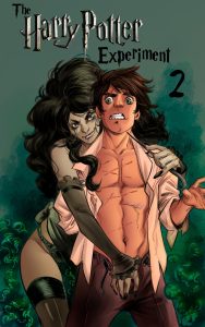 The Harry Potter Experiment 2 porn comic picture 1