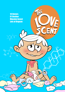 The Love Scent porn comic picture 1