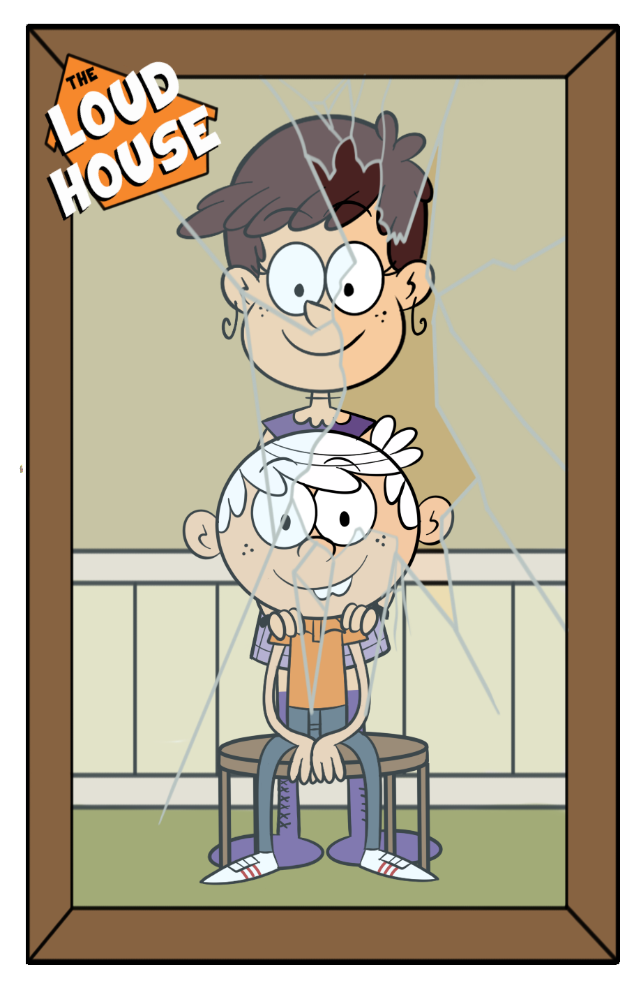 The secret porn comic picture 1