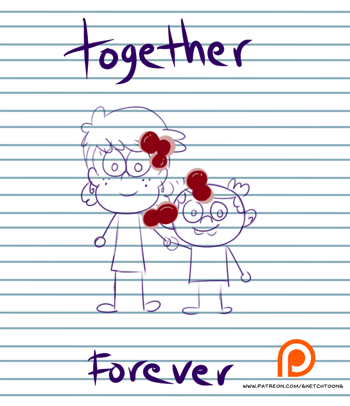 The secret porn comic picture 2