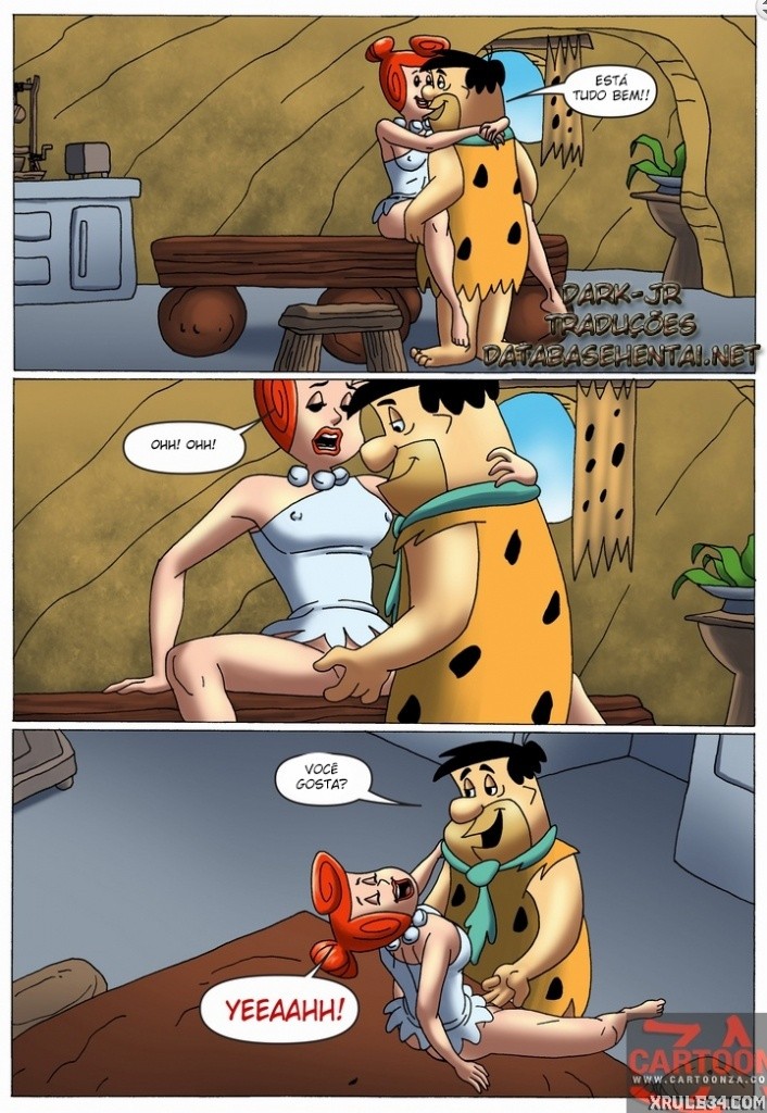 Vida de casal porn comic picture 8