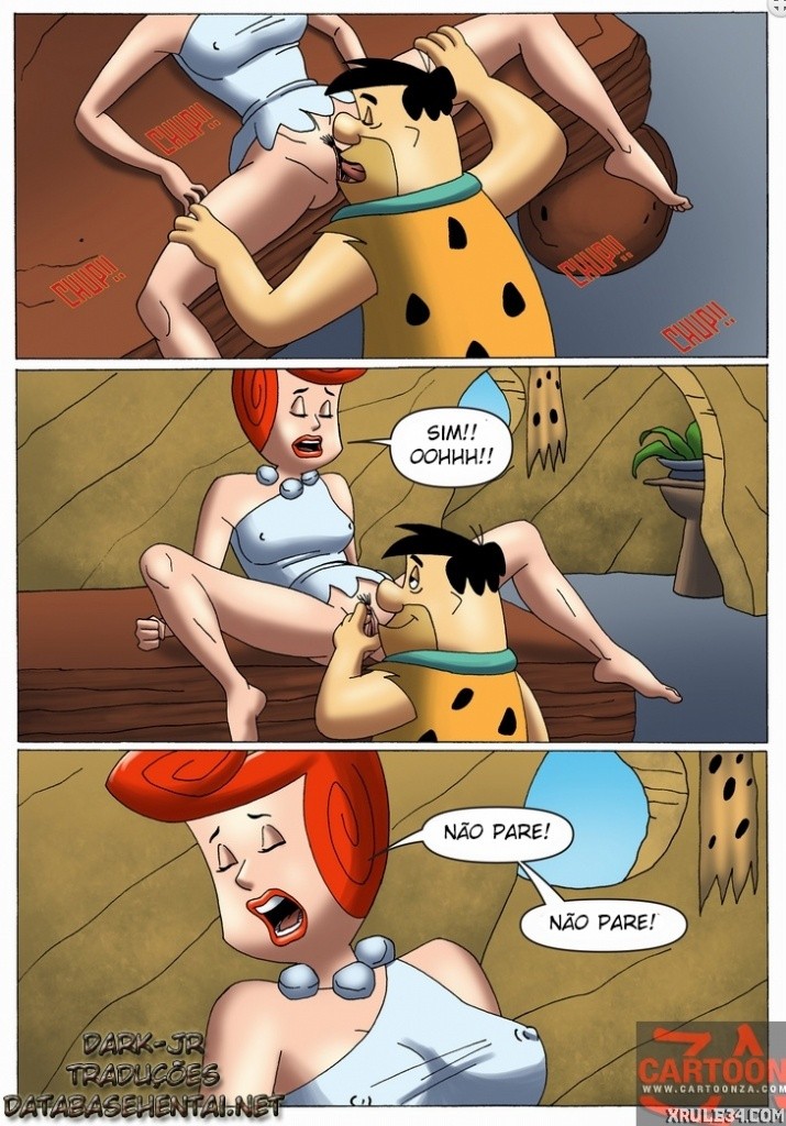 Vida de casal porn comic picture 9