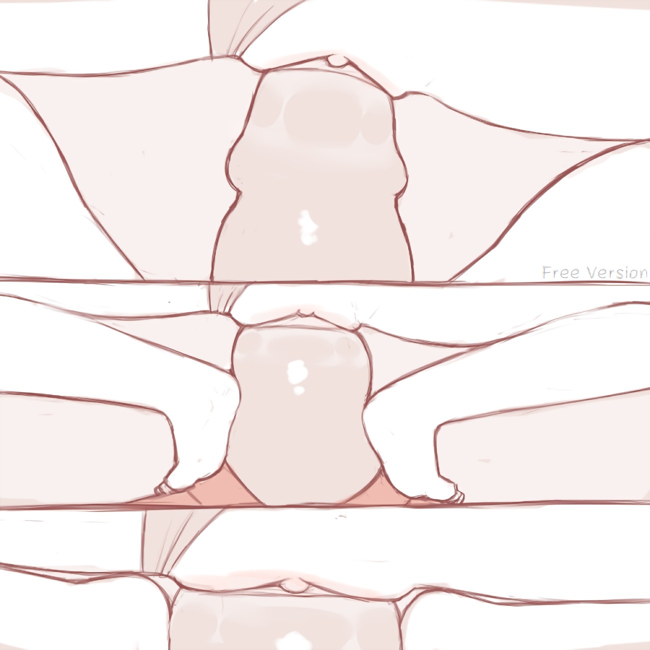 Visitation porn comic picture 36