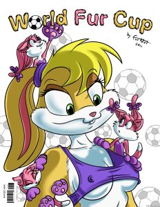 World Fur Cup porn comic picture 1