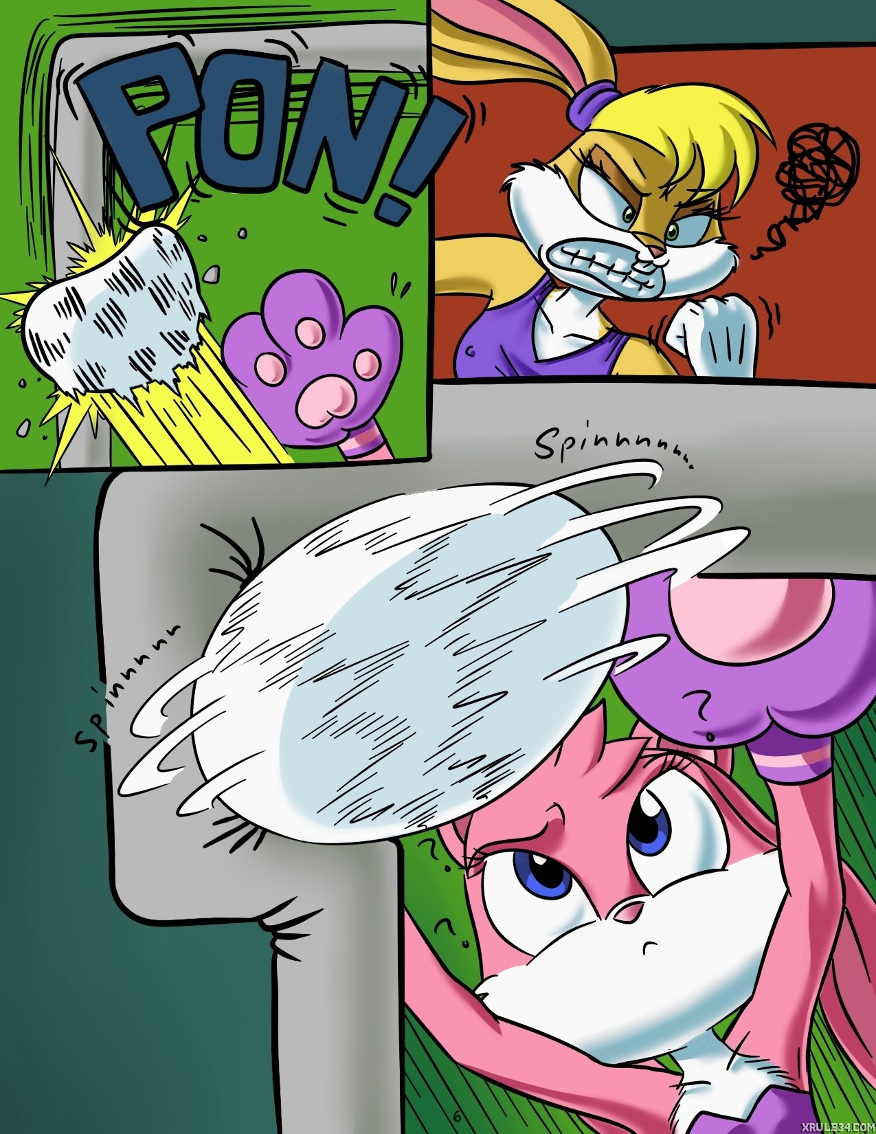 World Fur Cup porn comic picture 6