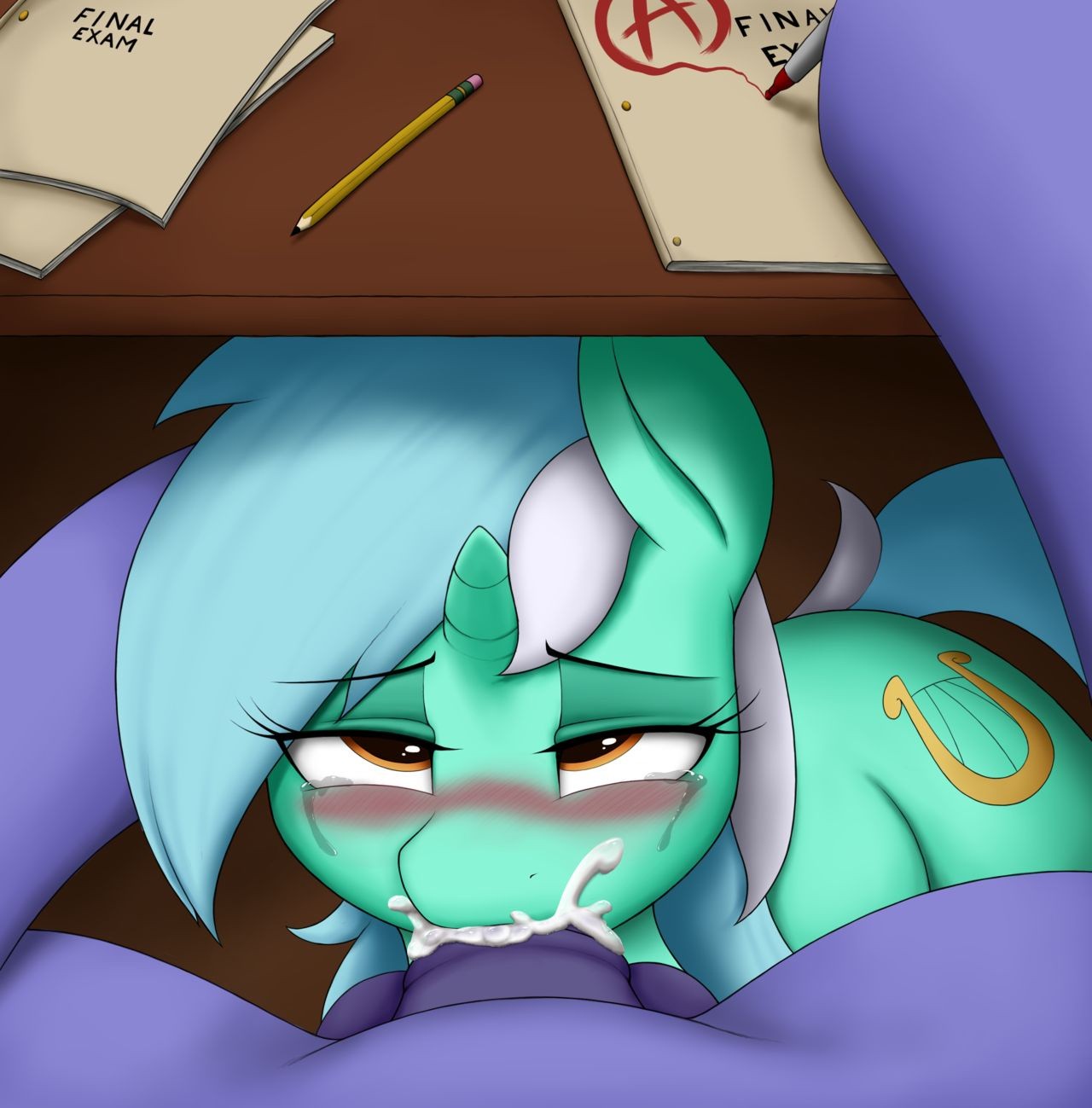Back To School porn comic picture 3