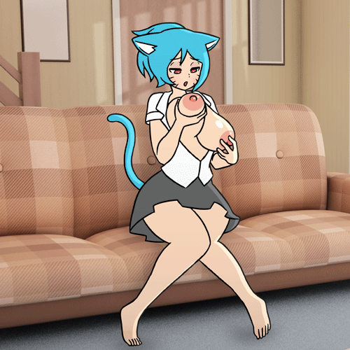 Nicole's Risky Job porn comic picture 2