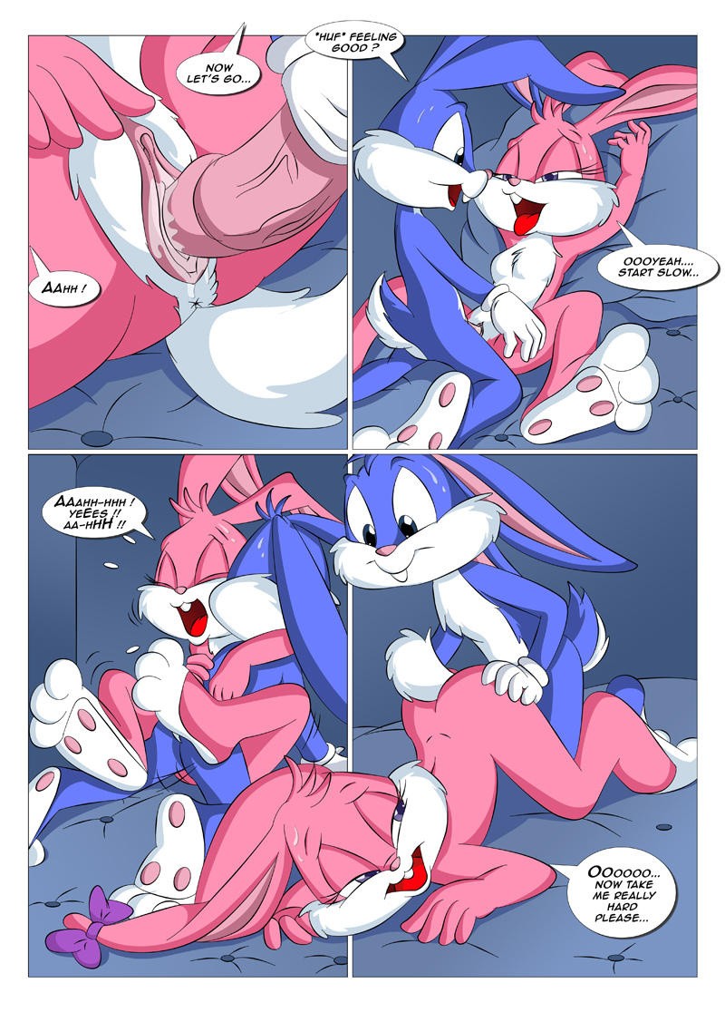 Train Ride porn comic picture 7