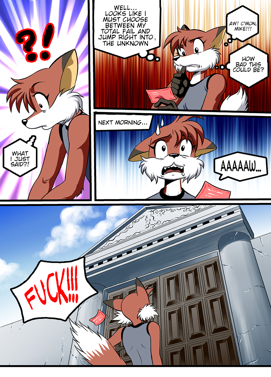 Lovely Pets 1 porn comic picture 20