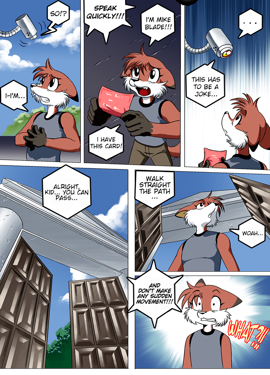 Lovely Pets 1 porn comic picture 22