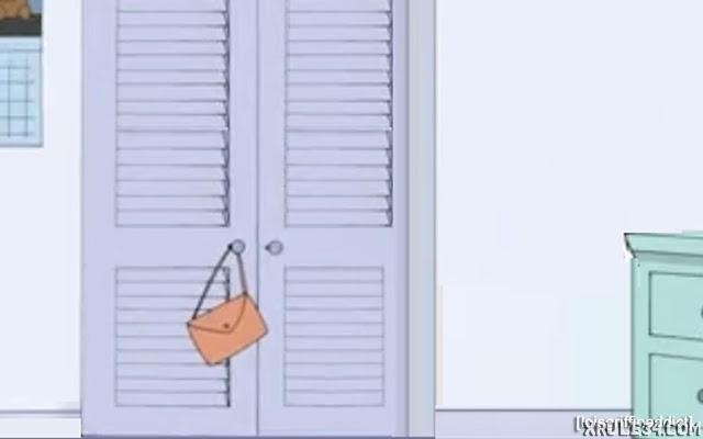 Naughty Mrs Griffin 4 porn comic picture 67