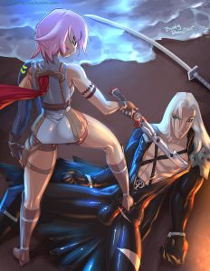 Seph's Light's Toy porn comic picture 1