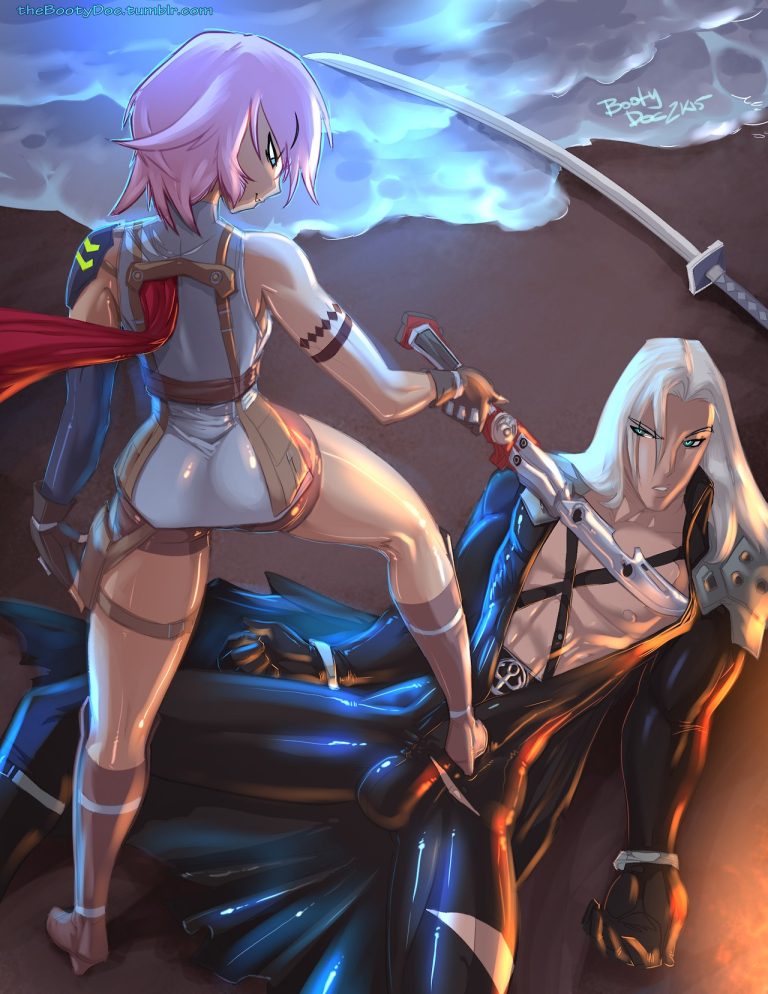 Seph's Light's Toy porn comic picture 1