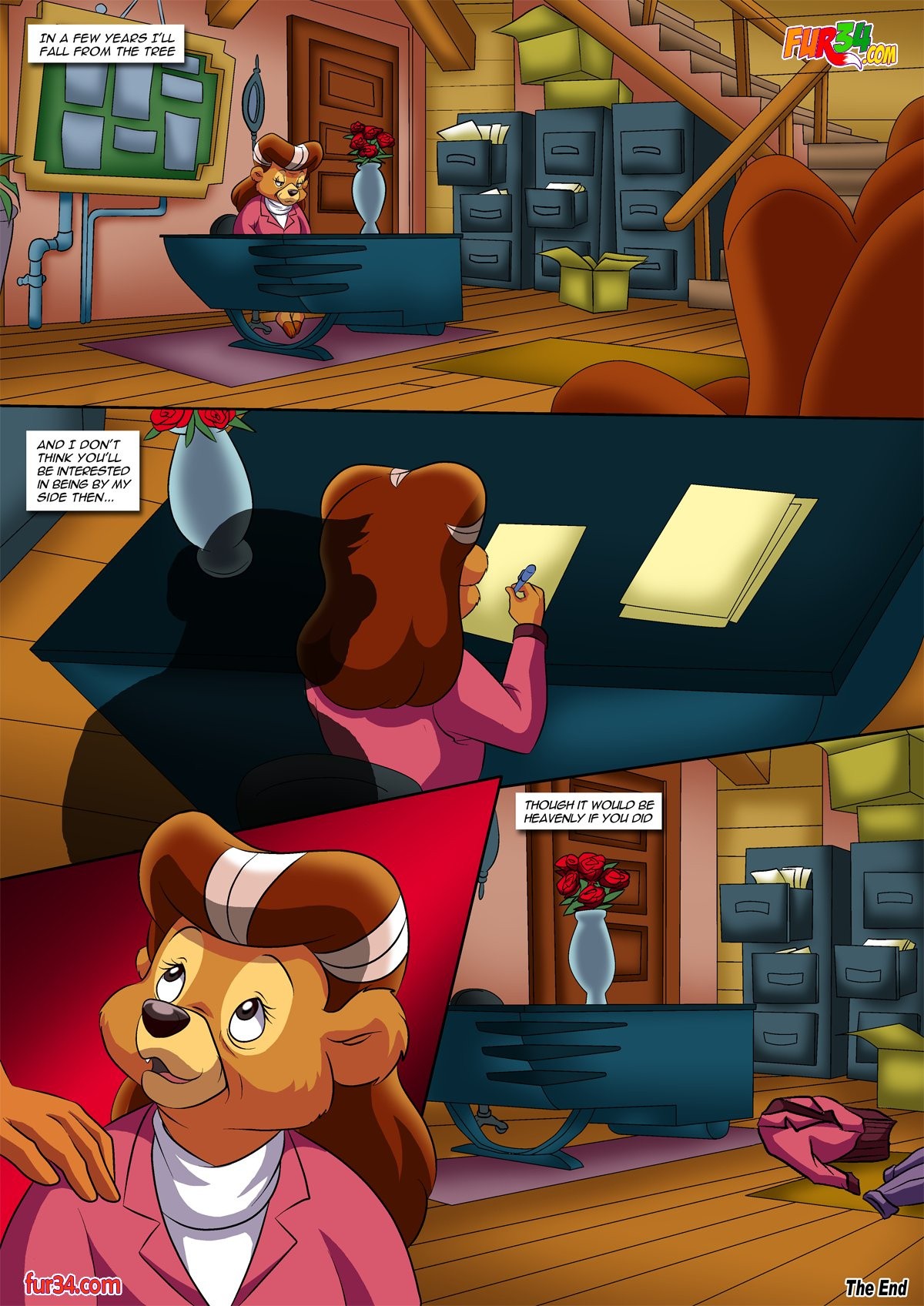 TaleFling porn comic picture 8