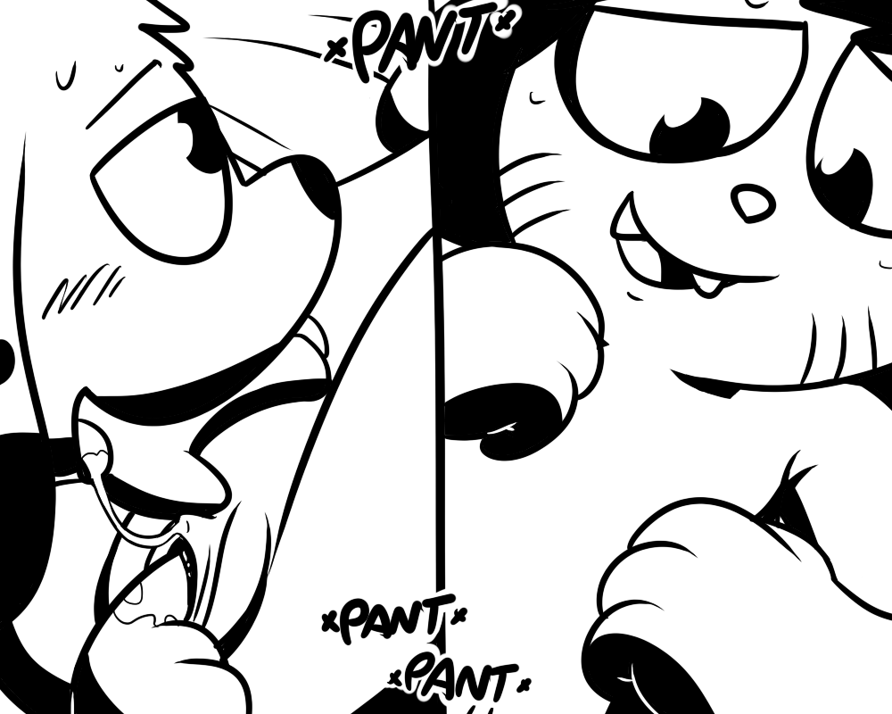 Target Miss 1, 2, 3, 4 porn comic picture 150