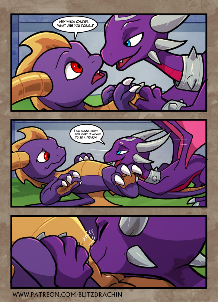 A Friend In Need porn comic picture 5