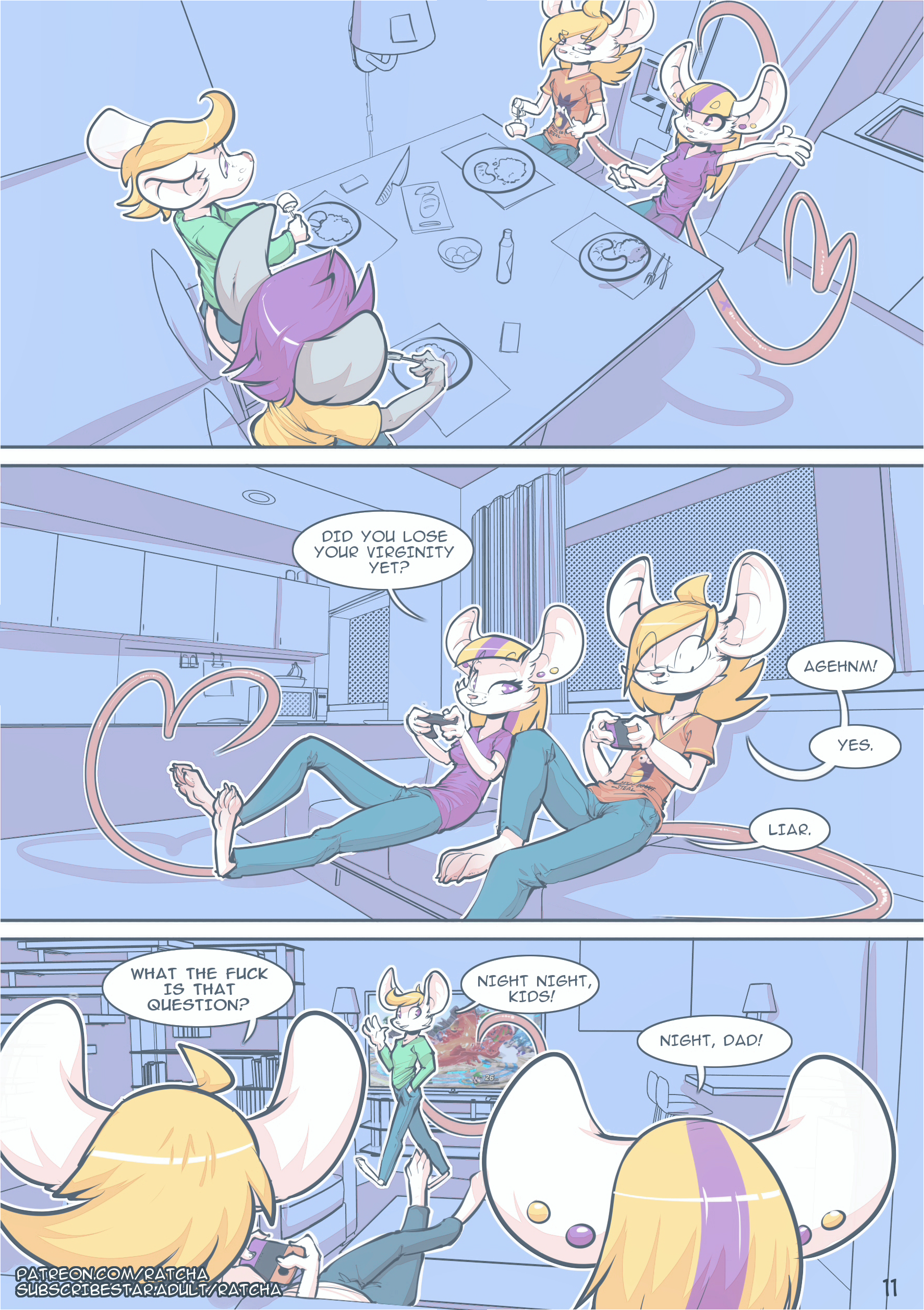 Another Night porn comic picture 11