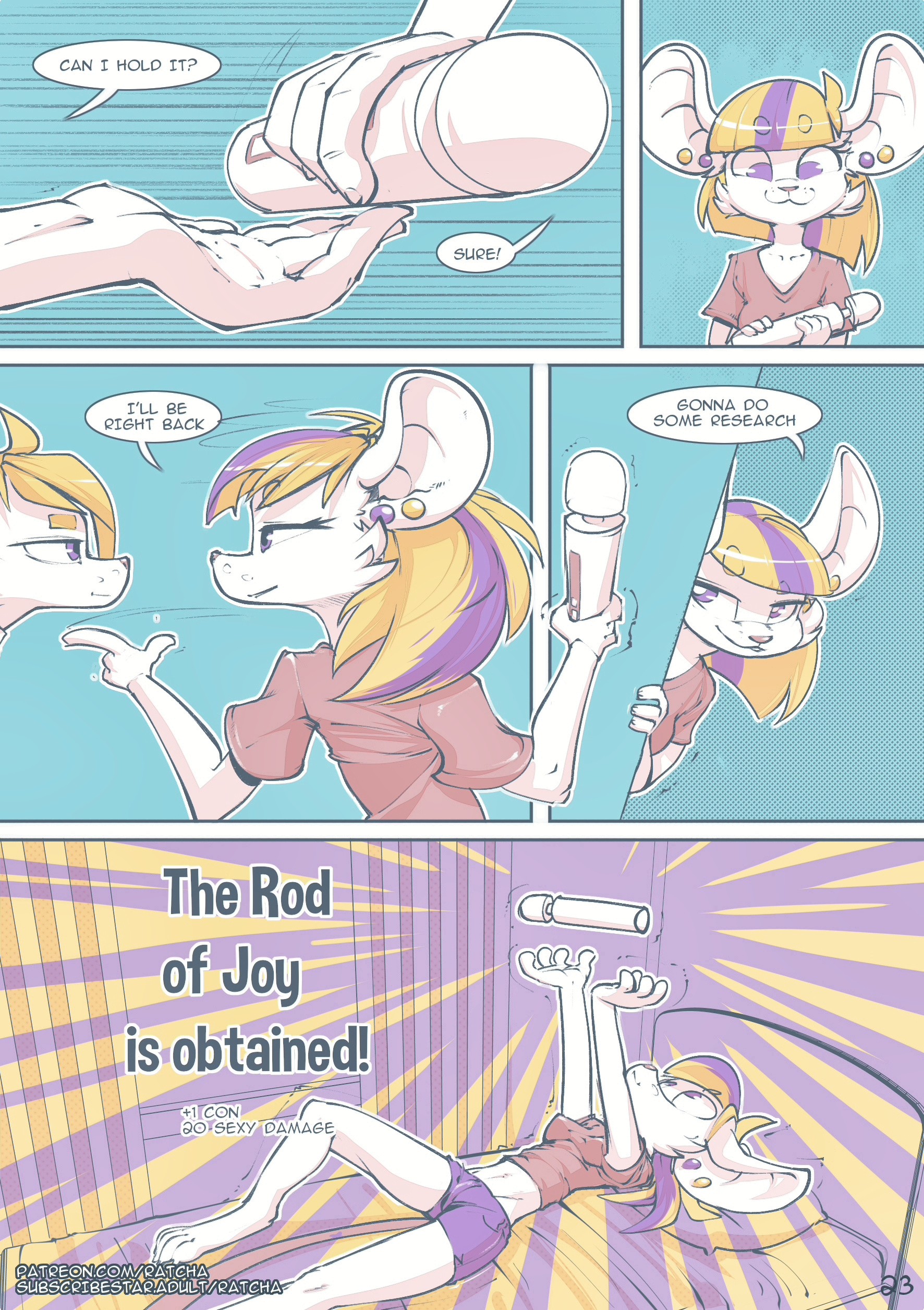 Another Night porn comic picture 23