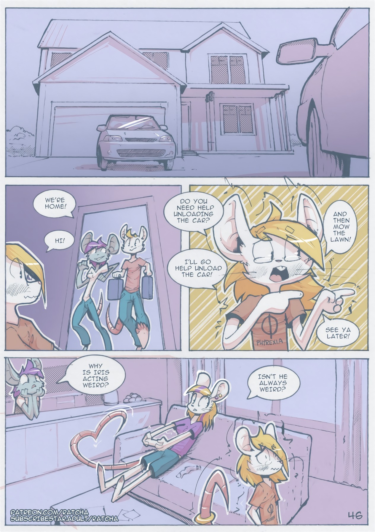 Another Night porn comic picture 46