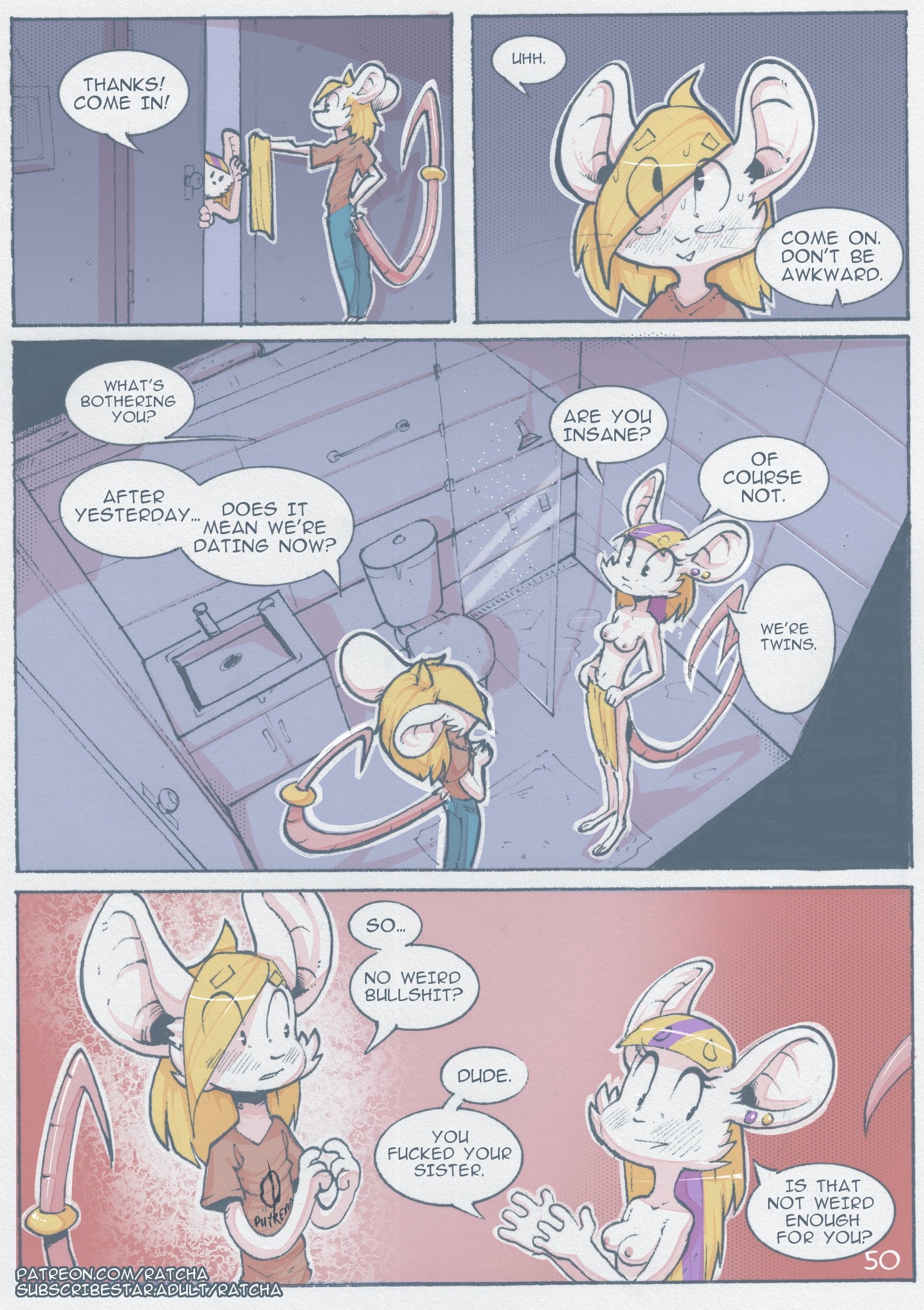 Another Night porn comic picture 50