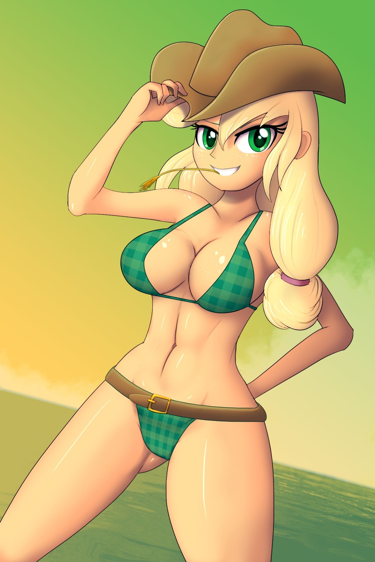 Another Summer Art Pack porn comic picture 2