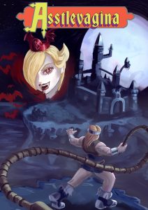 Asstlevagina porn comic picture 1