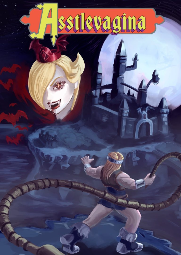 Asstlevagina porn comic picture 1