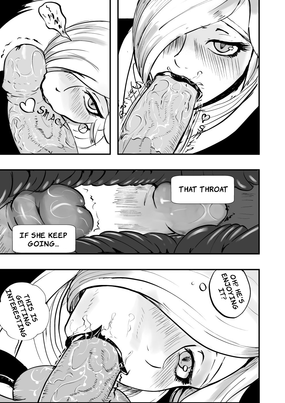 Asstlevagina porn comic picture 10
