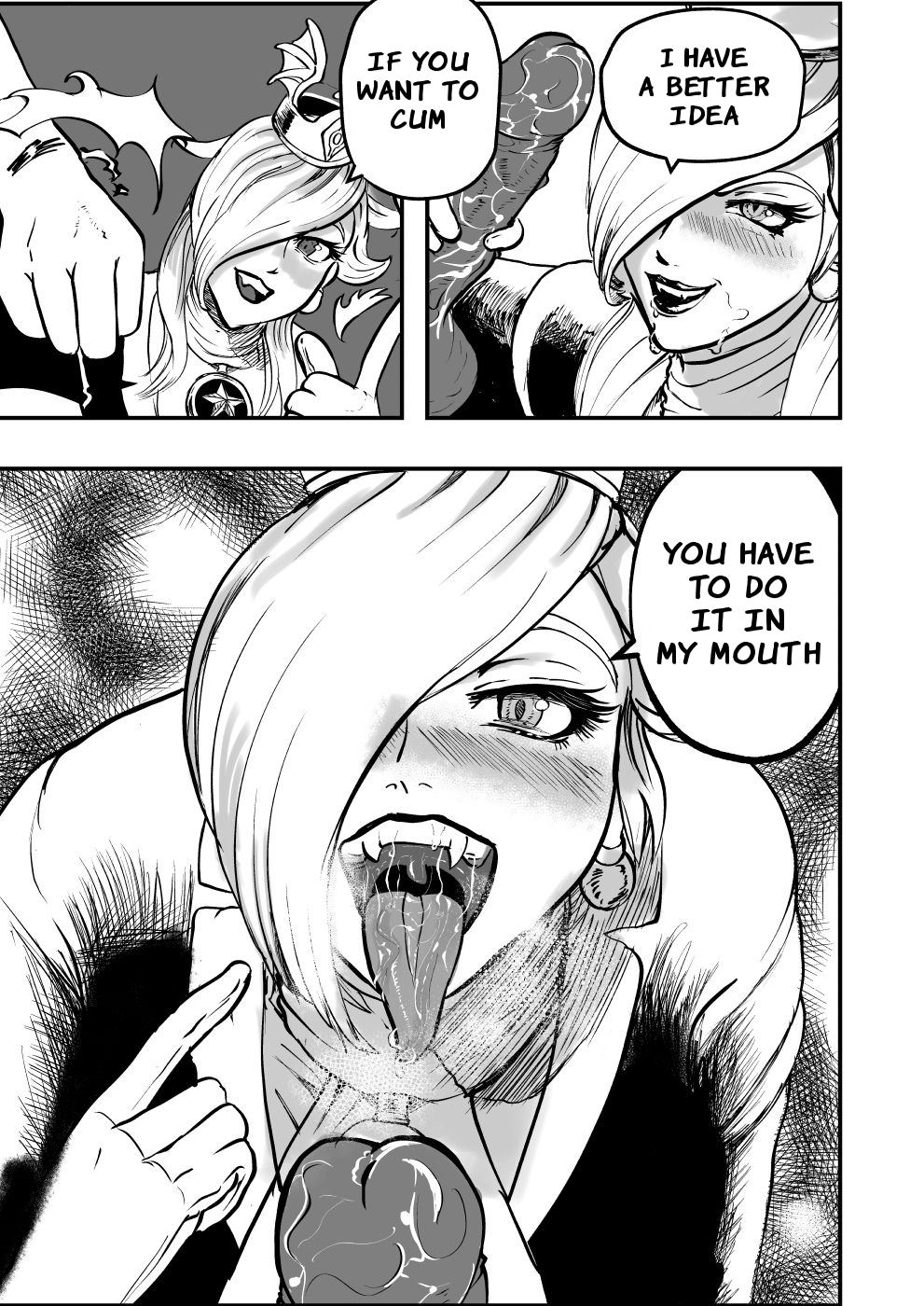 Asstlevagina porn comic picture 12