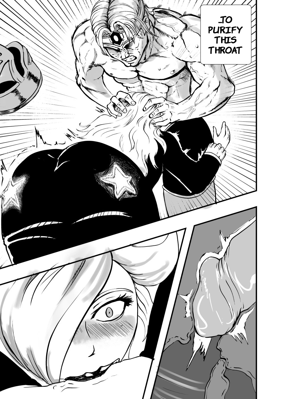 Asstlevagina porn comic picture 14