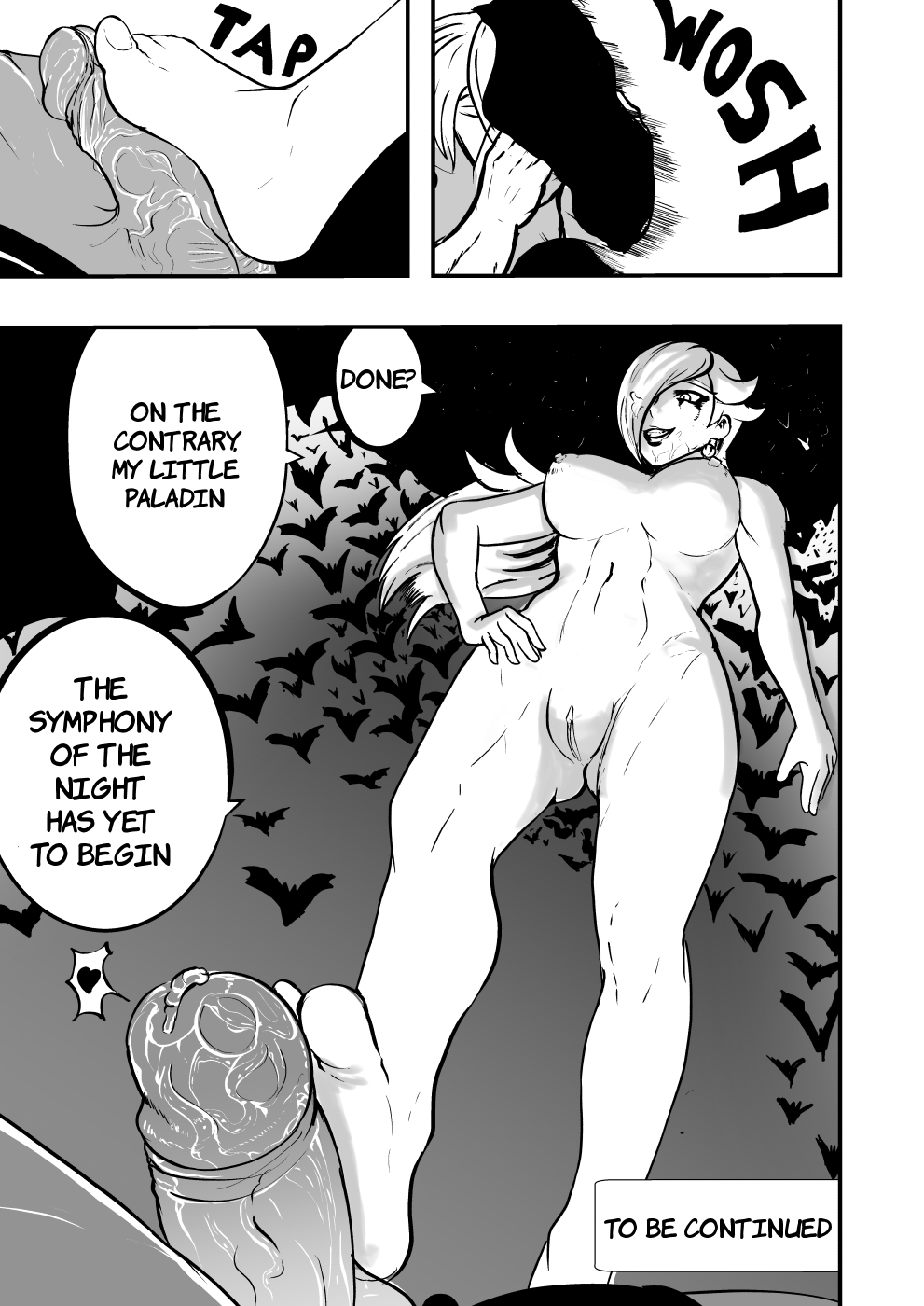 Asstlevagina porn comic picture 18