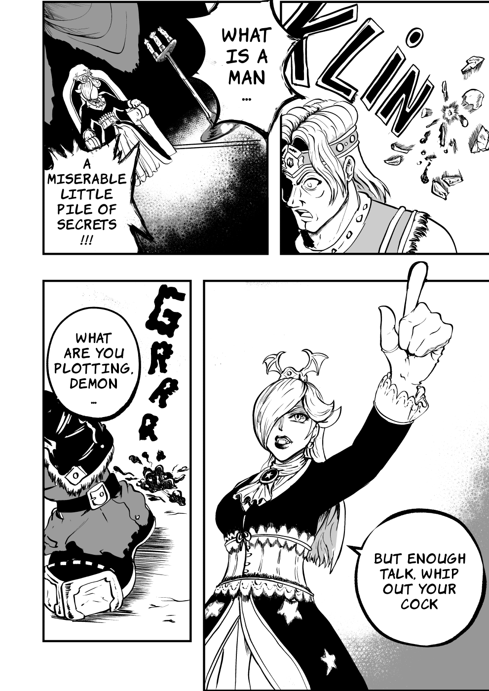 Asstlevagina porn comic picture 5