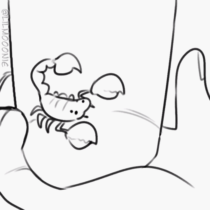 Deal With A Human porn comic picture 10