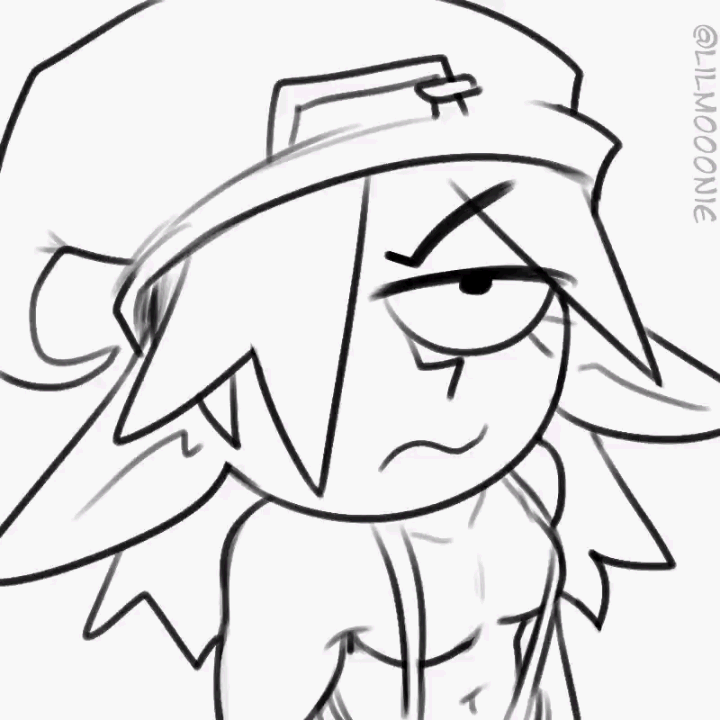 Deal With A Human porn comic picture 12